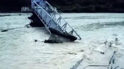 3 Orang Meninggal Dalam Bencana Hidrometeorologi di Kabupaten Kupang