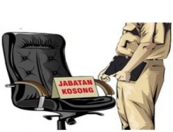 Ada Indikasi Oknum Pejabat di Kabupaten Kupang Diduga Jadi Makelar Jabatan Eselon II dan III