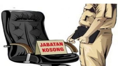 Ada Indikasi Oknum Pejabat di Kabupaten Kupang Diduga Jadi Makelar Jabatan Eselon II dan III