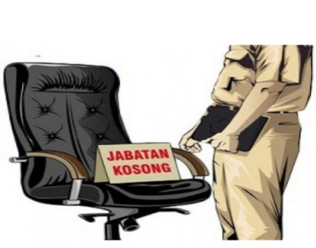 Foto. Gambar: Ilustrasi ASN di Kabupaten Kupang yang diduga terlibat dalam dugaan makelar jabatan.