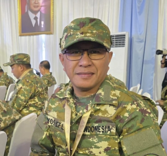 Foto. Siap Siap, Bupati Kupang Akan Bentuk Tim Investigasi Dugaan Honorer Ilegal Lolos Seleksi PPPK 2024.