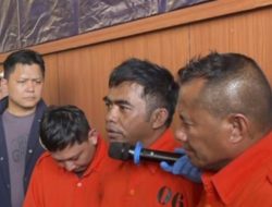 ASN Rote Ndao dan Oknum KPK Gadungan Ditangkap dalam Kasus Pemerasan Pejabat di NTT