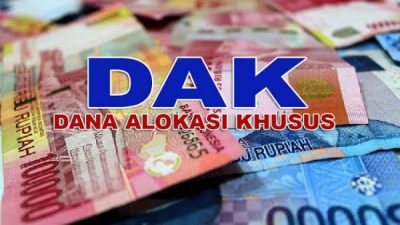 Rincian Transfer DAK NTT 2025 Pasca Efesiensi Anggaran, Simak Besarannya Per Kota Kabupaten