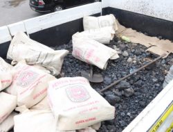 Mangkir Dua Kali dari Panggilan Polisi, 2 Tersangka Ilegal Mining di Kupang Resmi Ditetapkan Tersangka