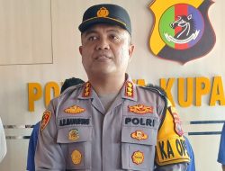 Polisi Kantongi Identitas Dua Pelaku Pembacokan di Kelurahan Manulai 2