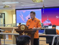 Basarnas Gelar Siaga Khusus Lebaran 2025 untuk Jamin Keselamatan Pemudik