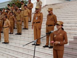 ASN dan PPPK Kabupaten Kupang Tak Perlu Risau, Besok Bupati Teken Perbup Pencairan TPP