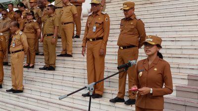 ASN dan PPPK Kabupaten Kupang Tak Perlu Risau, Besok Bupati Teken Perbup Pencairan TPP