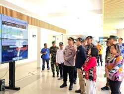 Prediksi Lonjakan Arus Mudik Lebaran 2025 Meningkat, Bandara El Tari Kupang Tingkatkan Kesiapan