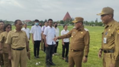 Pembayaran Gaji ASN Pemkab Kupang Dipastikan Tepat Waktu, TPP Dibayarkan Setiap Bulan