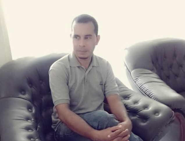 Foto. Ketua Tim Transisi: Apel 2 Kali Sehari Langkah Bijak Bupati Kupang Tingkatkan Disiplin ASN.