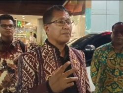 Bupati Kupang Minta Peserta PPPK yang Tidak Lolos Seleksi Administrasi Manfaatkan Masa Sanggah