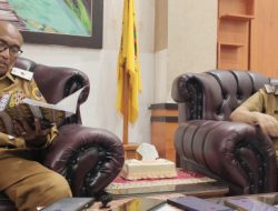 Plt Sekda Kabupaten Kupang: Pelamar PPPK Tahap II 2024 Lintas OPD Terancam Gugur