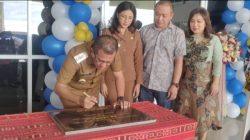 RS Leona Noelbaki Resmi Beroperasi, Terima Pasien BPJS, JKN, dan KIS