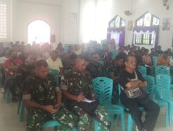 50 Peserta Akan Meriahkan Pawai Paskah Perdana di Kabupaten Kupang