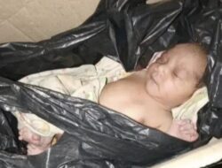 Penemuan Bayi Perempuan di Kupang: Ditemukan di Area Cuci Piring, Kini dalam Perawatan Medis