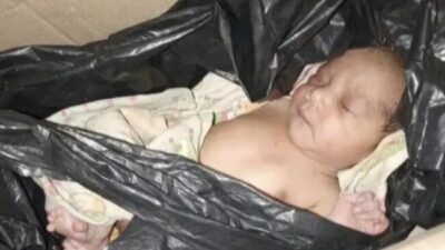 Foto. Penemuan Bayi Perempuan di Kupang: Ditemukan di Area Cuci Piring,Penemuan Bayi Perempuan di Kupang: Ditemukan di Area Cuci Piring, Kini dalam Perawatan Medis Kini dalam Perawatan Medis.