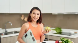 10 Cara Ampuh Menurunkan Berat Badan dalam 7 Hari. Foto. Halodoc.