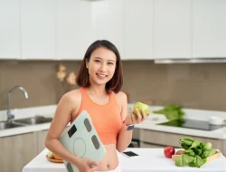 10 Cara Ampuh Menurunkan Berat Badan dalam 7 Hari