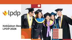 Cek Hasil Administrasi Beasiswa LPDP 2025 Tahap 1: Link dan Cara Sanggah