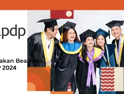Cek Hasil Administrasi Beasiswa LPDP 2025 Tahap 1: Link dan Cara Sanggah