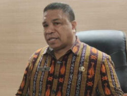 Pemkab Kupang Anggarkan Rp40 Miliar untuk Pembayaran TPP ASN  Tahun 2025