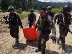 Darah di Tanah Emas: Serangan Brutal KKB Yahukimo Renggut 7 Nyawa, Puluhan Bertahan di Tengah Teror