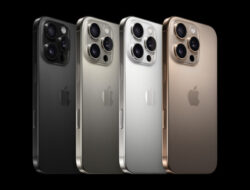 iPhone 16 Resmi Hadir di Indonesia, Harga iPhone 15 Turun Drastis hingga Rp3 Juta