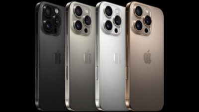 iPhone 16 Resmi Hadir di Indonesia, Harga iPhone 15 Turun Drastis hingga Rp3 Juta.