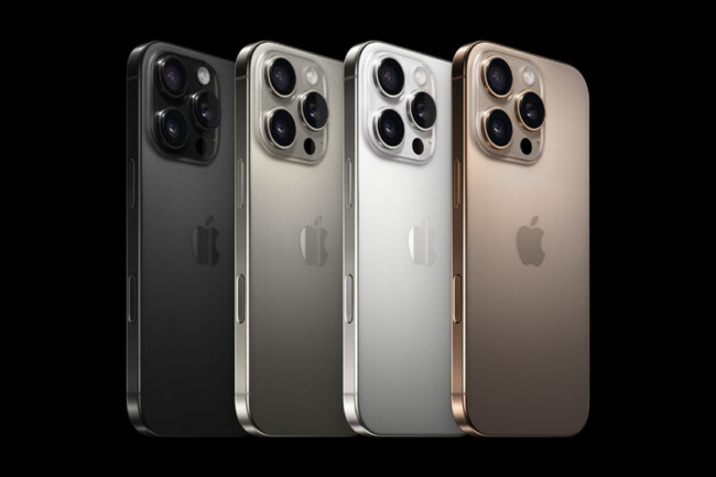 iPhone 16 Resmi Hadir di Indonesia, Harga iPhone 15 Turun Drastis hingga Rp3 Juta.