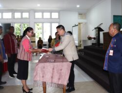 BPK Temukan Kerugian Negara Rp13 Miliar di 27 OPD, Wali Kota Kupang Siap Tindak Lanjut