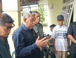 Sita Eksekusi Perjanjian Utang Piutang Batal, I Ketut Rudi Utama Terkejut