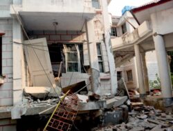 Bantuan Kemanusiaan Indonesia Tiba di Myanmar, Wujud Solidaritas ASEAN
