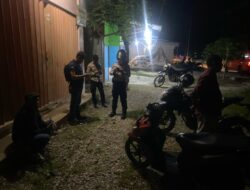 Tawuran Pemuda Pecah di Kupang, 6 Orang Luka-Luka dan Dilarikan ke Rumah Sakit