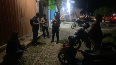 Tawuran Pemuda Pecah di Kupang, 6 Orang Luka-Luka dan Dilarikan ke Rumah Sakit.