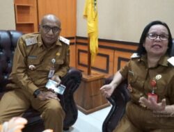 18 Peserta Lolos Sanggahan PPPK Tahap Kedua Pemkab Kupang, Terungkap Ada Pemalsuan Dokumen