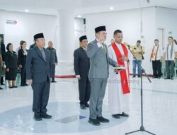 Jangan Seperti Tukang Bangunan yang Hanya Punya Palu, Tantangan Wali Kota Kupang untuk Penjabat Sekda Baru