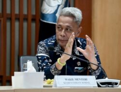 Inpres 8/2025 Terbit: PRIMA Sebut Prabowo Serius Tumpas Kemiskinan hingga ke Akar