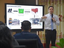 Perang Melawan Sampah: Strategi 100 Hari Wali Kota Kupang Menuju Kota Bersih dan Berdaya