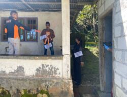 Parang di Tangan Ibu, Nyawa Bayi Melayang: Rekonstruksi Tragis Kasus KDRT di Kupang Bongkar 24 Adegan Mencekam