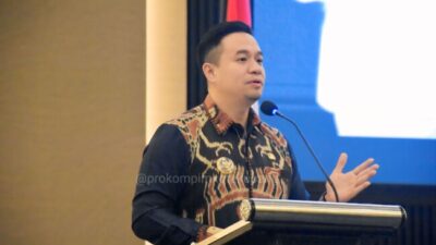 Konsultasi Publik RPJMD Kota Kupang 2025–2029: Mampukah Visi Besar Wali Kota Menjawab Tantangan Zaman?