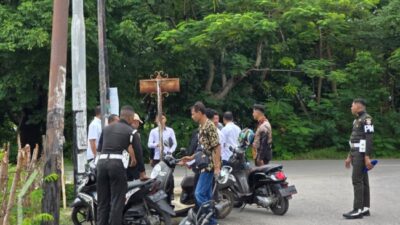 Mafia Tanah di Jantung Kota: Skandal Penjarahan Aset Negara Rp1 Triliun Diselidiki Kejati NTT