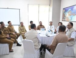 Menteri Koperasi RI Gaungkan Revolusi Ekonomi Desa Lewat Koperasi Merah Putih di Kupang