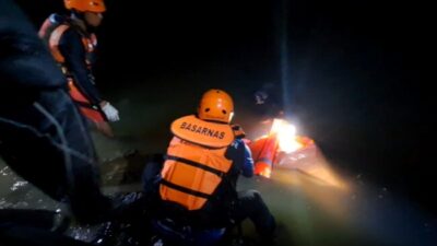 Tangis di Senja Batuplat, Kota Kupang, Jefrianto Haga Ditemukan Tak Bernyawa di Dasar Galian C