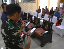 PLN Dorong Transformasi Digital Lewat Sosialisasi Aplikasi PLN Mobile di Kupang
