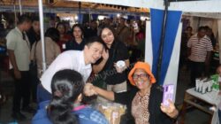 Kupang Bersinar Lewat Expo Pemuda GMIT: Kolaborasi Pemuda, Gereja, dan Pemerintah Wujudkan Harapan Baru.