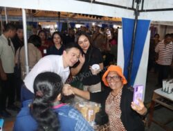 Kupang Bersinar Lewat Expo Pemuda GMIT: Kolaborasi Pemuda, Gereja, dan Pemerintah Wujudkan Harapan Baru