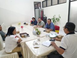 Perangi Radikalisme, FKPT NTT Matangkan Strategi Jelang Rakernas Nasional BNPT