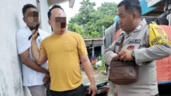 Miris! Guru Honorer di Kupang Curi Sembako karena Terhimpit Ekonomi, Polisi Pilih Jalan Damai