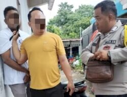 Miris! Guru Honorer di Kupang Curi Sembako karena Terhimpit Ekonomi, Polisi Pilih Jalan Damai